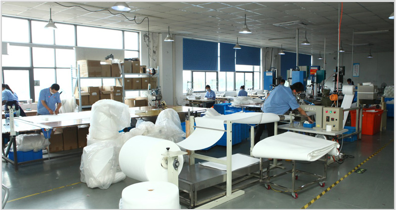 香蕉视频国产環保車間